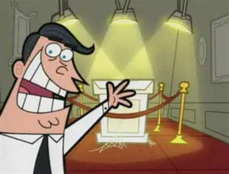 fairly oddparents meme|This is Where I'd Put My Trophy, If I Had One .